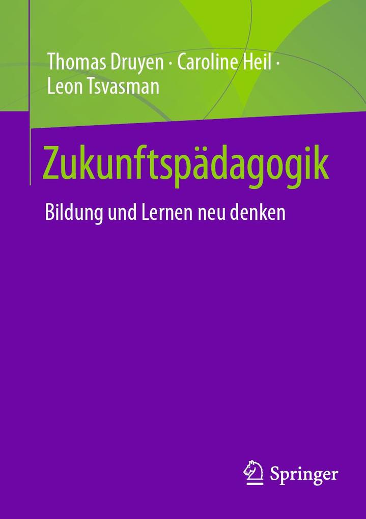 Zukunftspädagogik