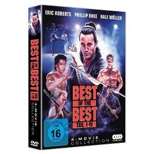 Best of the Best I-IV