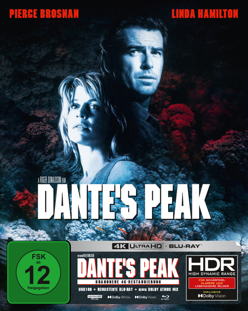 Dantes Peak
