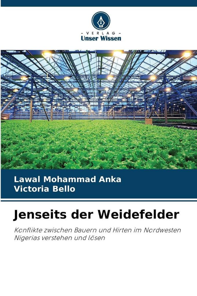 Jenseits der Weidefelder