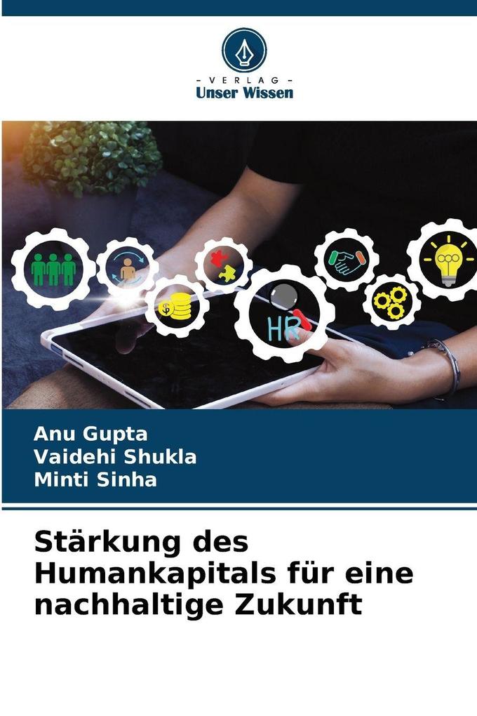 Stärkung des Humankapitals für eine nachhaltige Zukunft