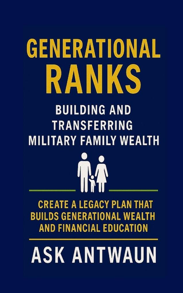 Generational Ranks