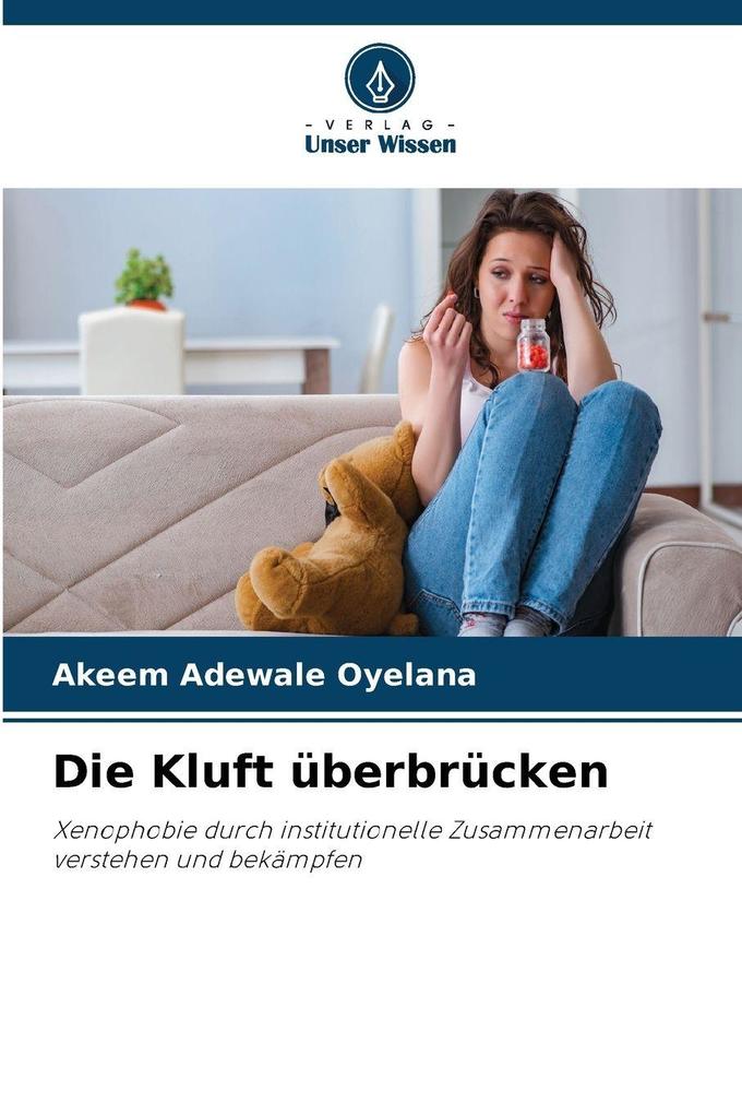 Die Kluft überbrücken