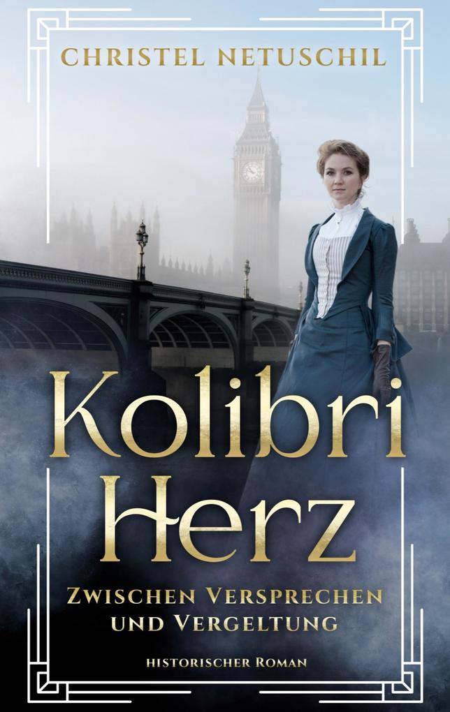 Kolibriherz