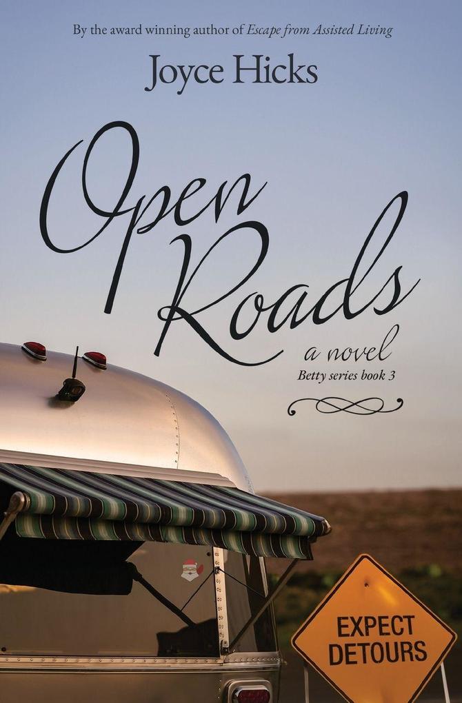 Open Roads