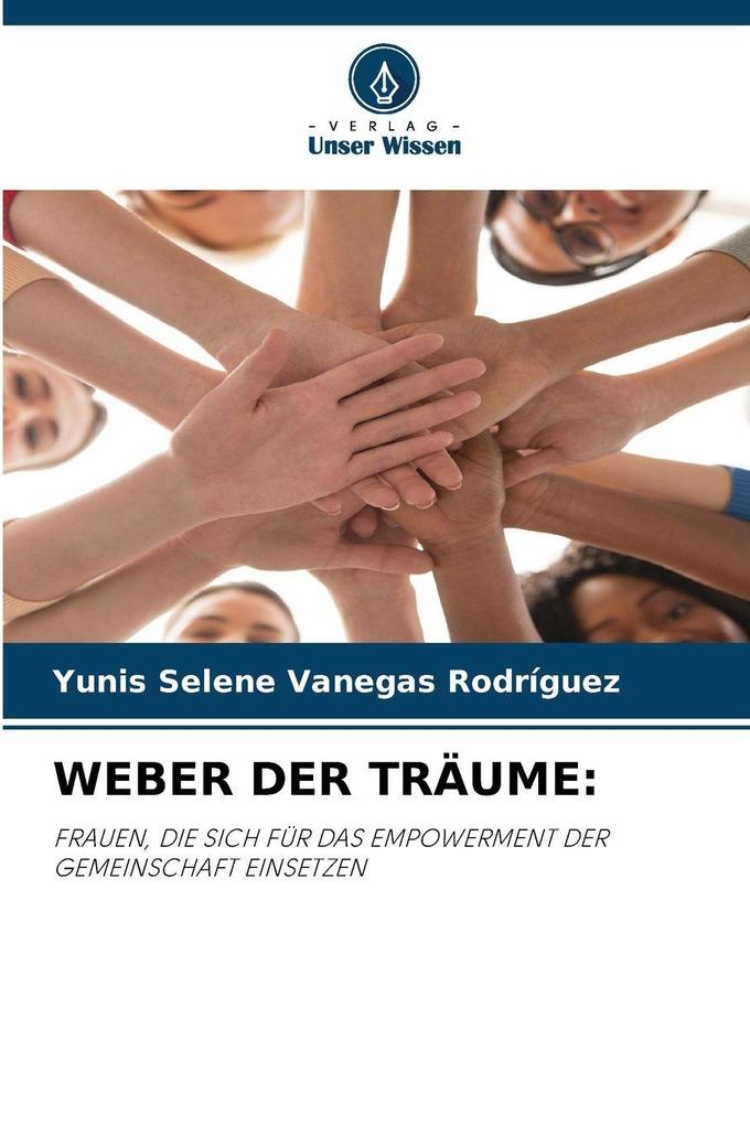 WEBER DER TRÄUME: