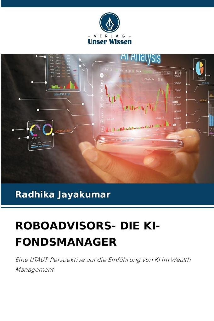ROBOADVISORS- DIE KI-FONDSMANAGER