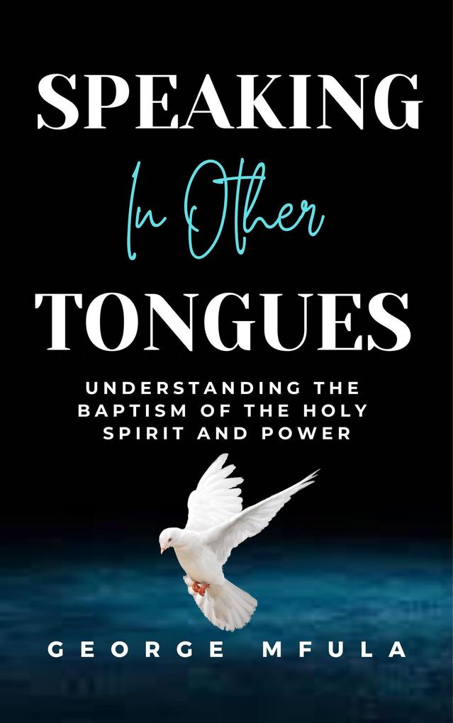 Speaking in Other Tongues