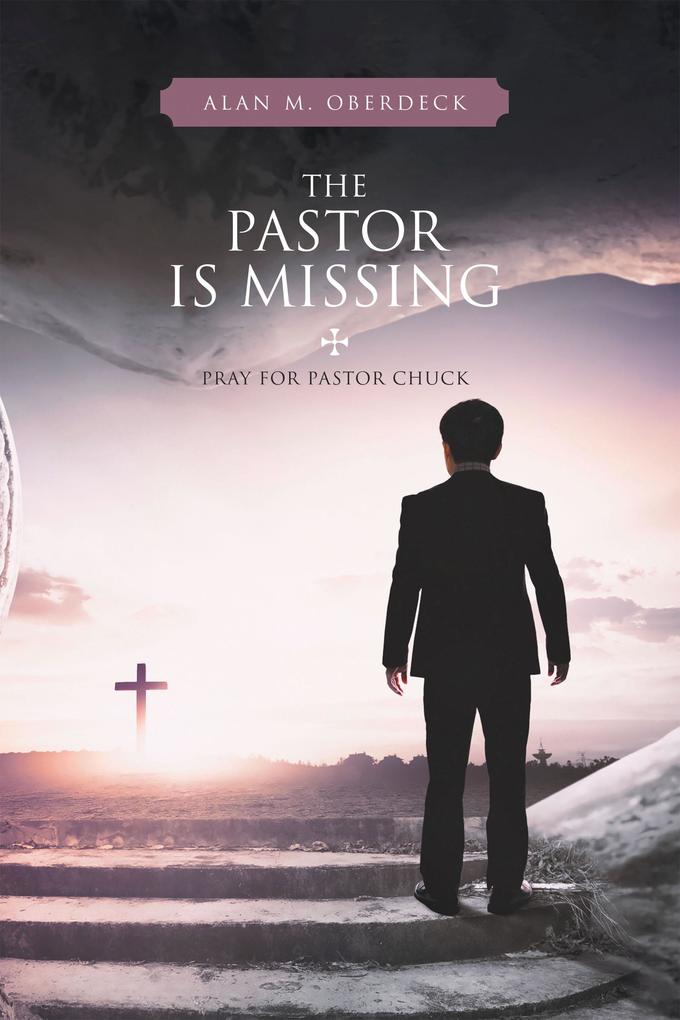 The Pastor is Missing