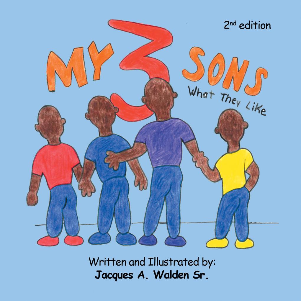 My 3 Sons