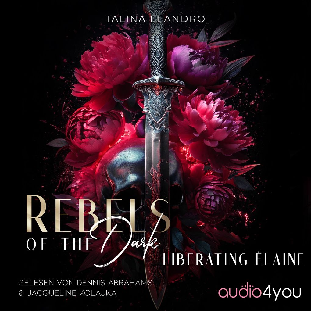 Rebels of the Dark