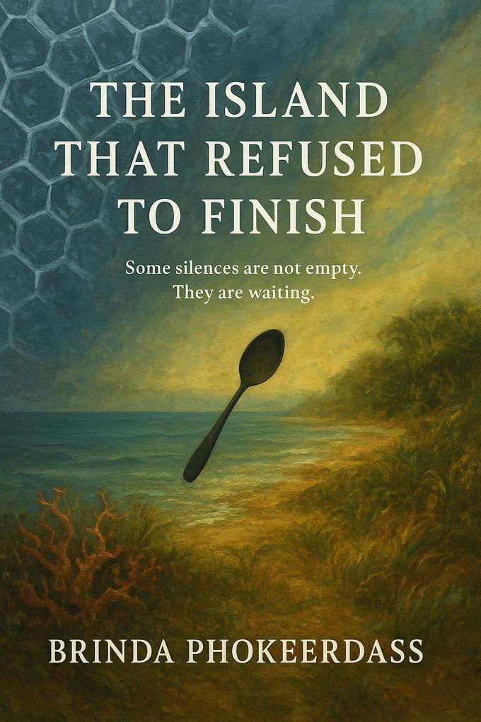 The Island That Refused to Finish