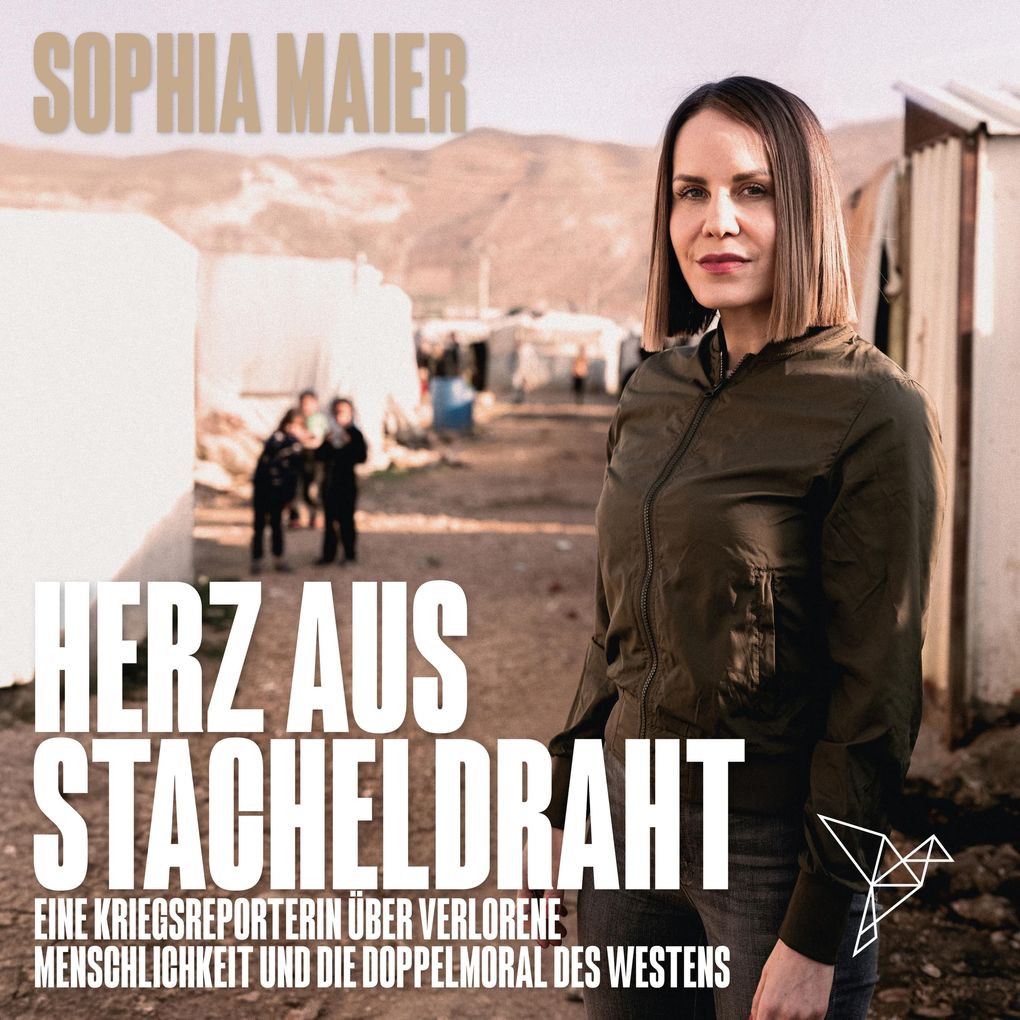 Herz aus Stacheldraht