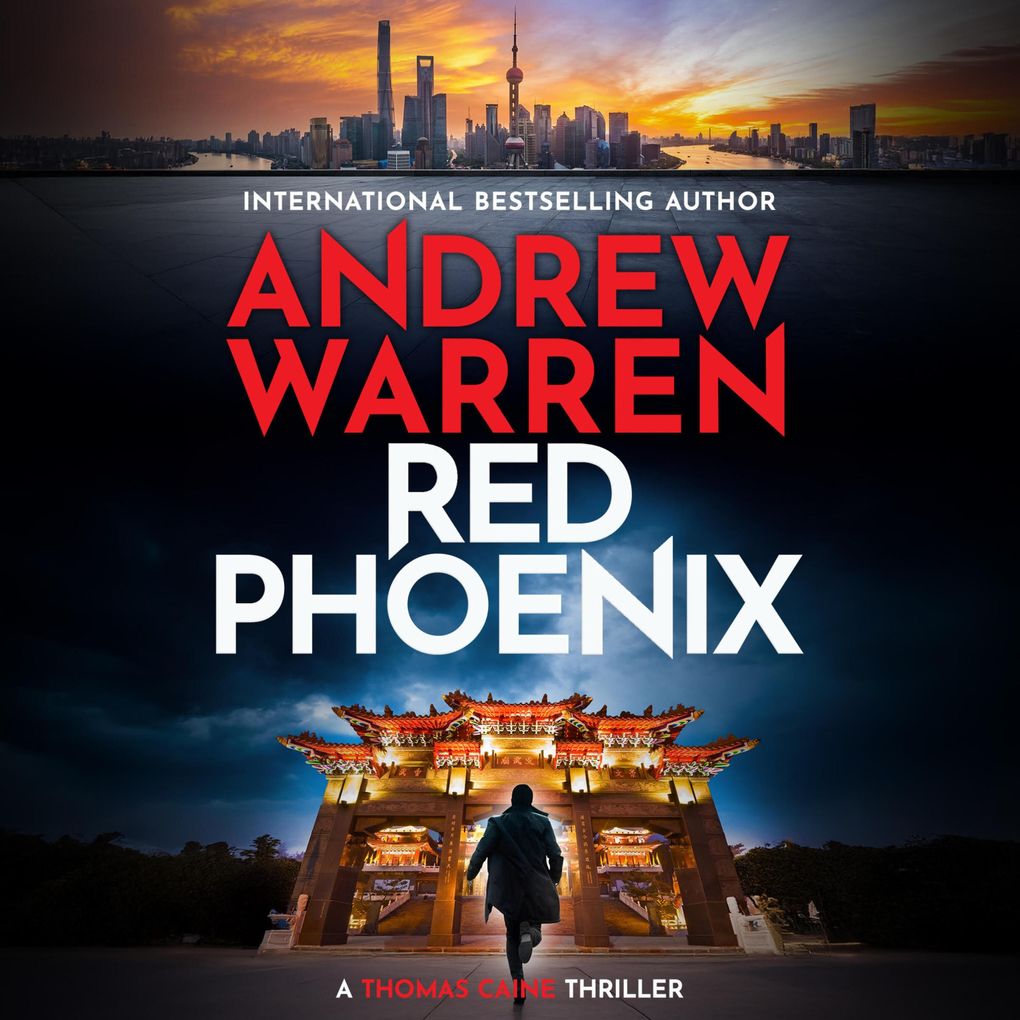Red Phoenix