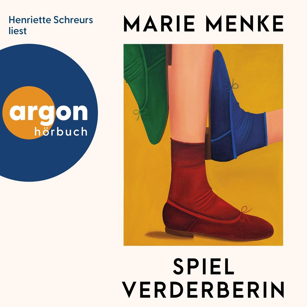 Spielverderberin