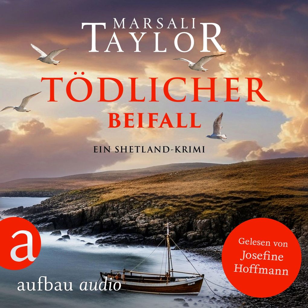 Tödlicher Beifall