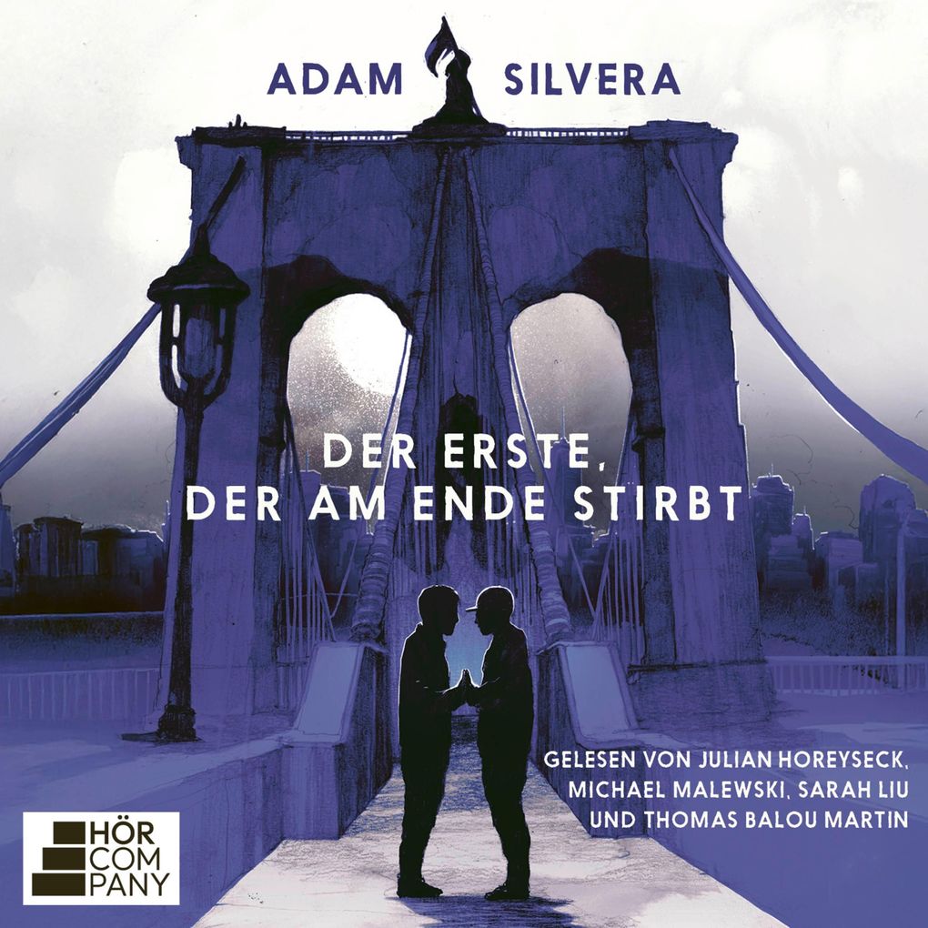 Der Erste der am Ende stirbt - Todesboten Teil 1
