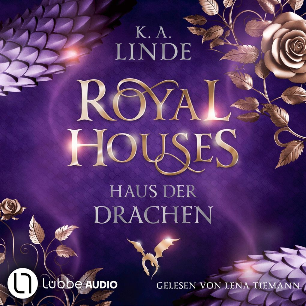 Royal Houses - Haus der Drachen - Royal Houses Teil 1