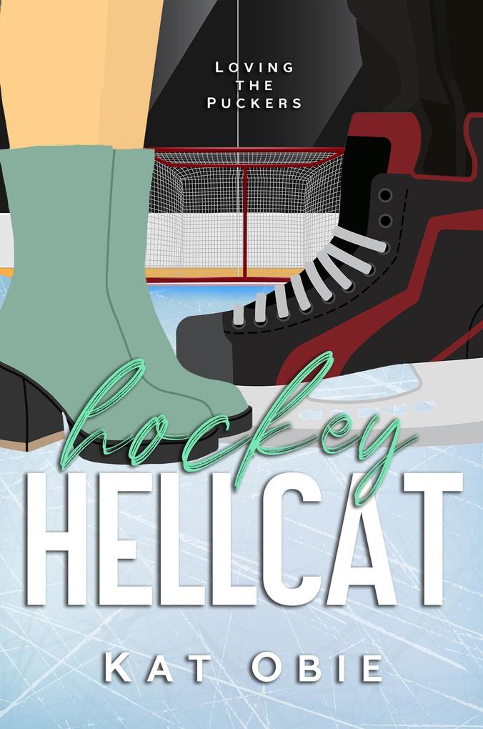 Hockey Hellcat (Loving the Puckers #6)
