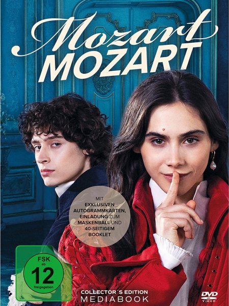 Mozart Mozart