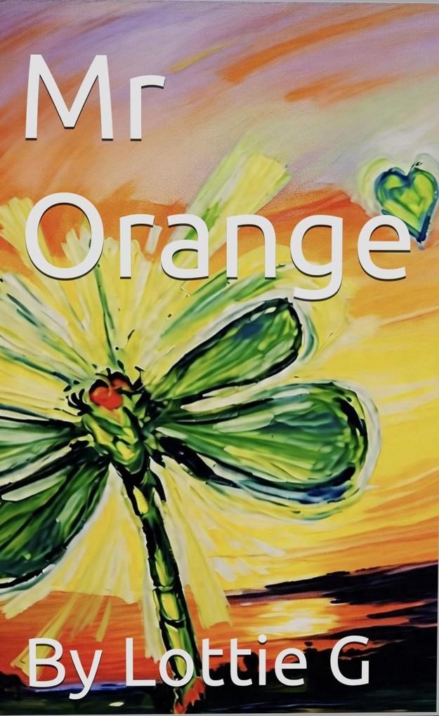 Mr Orange