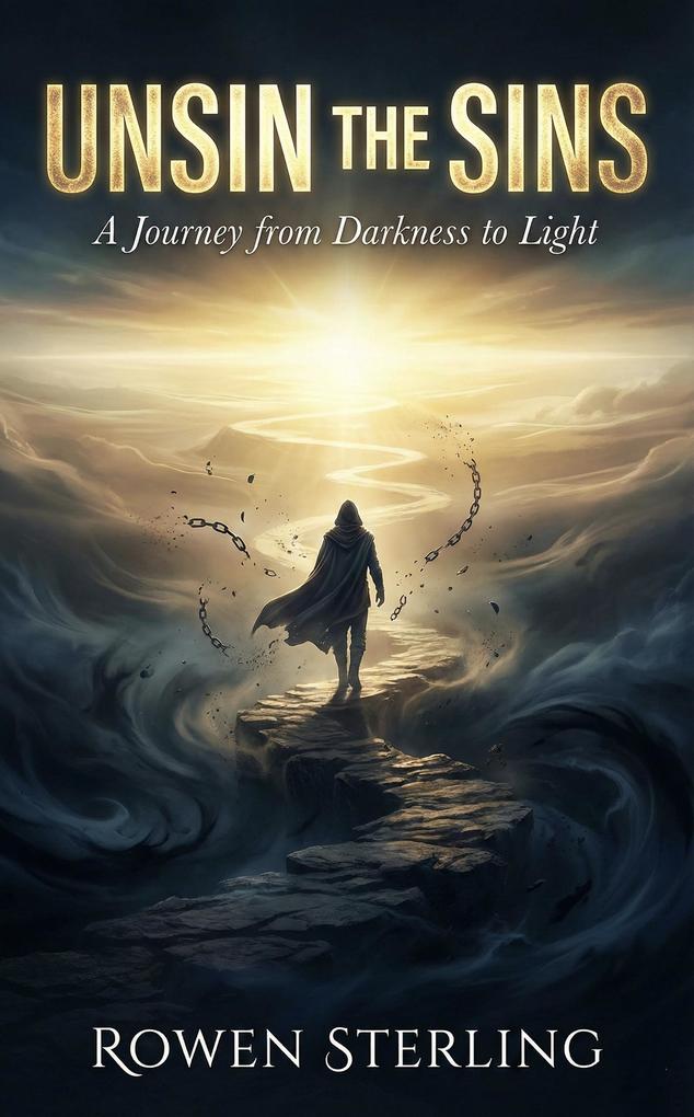Unsin the Sins: A Journey from Darkness to Light