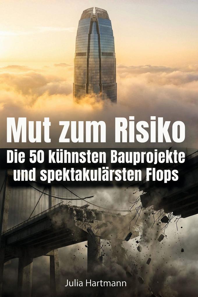 Mut zum Risiko