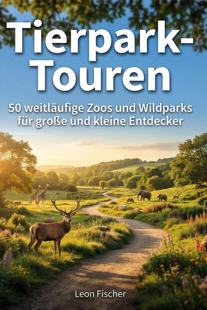 Tierpark-Touren