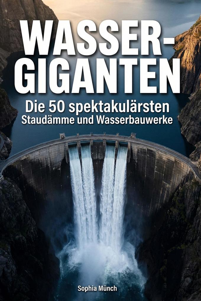 Wasser-Giganten
