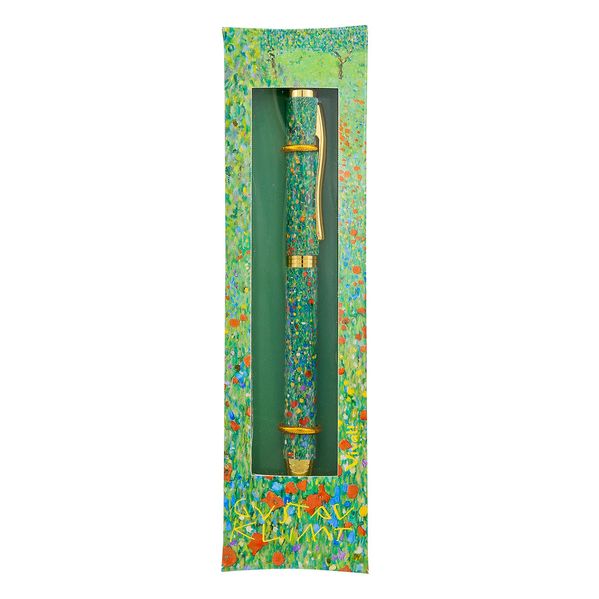 Kugelschreiber 'Gustav Klimt'