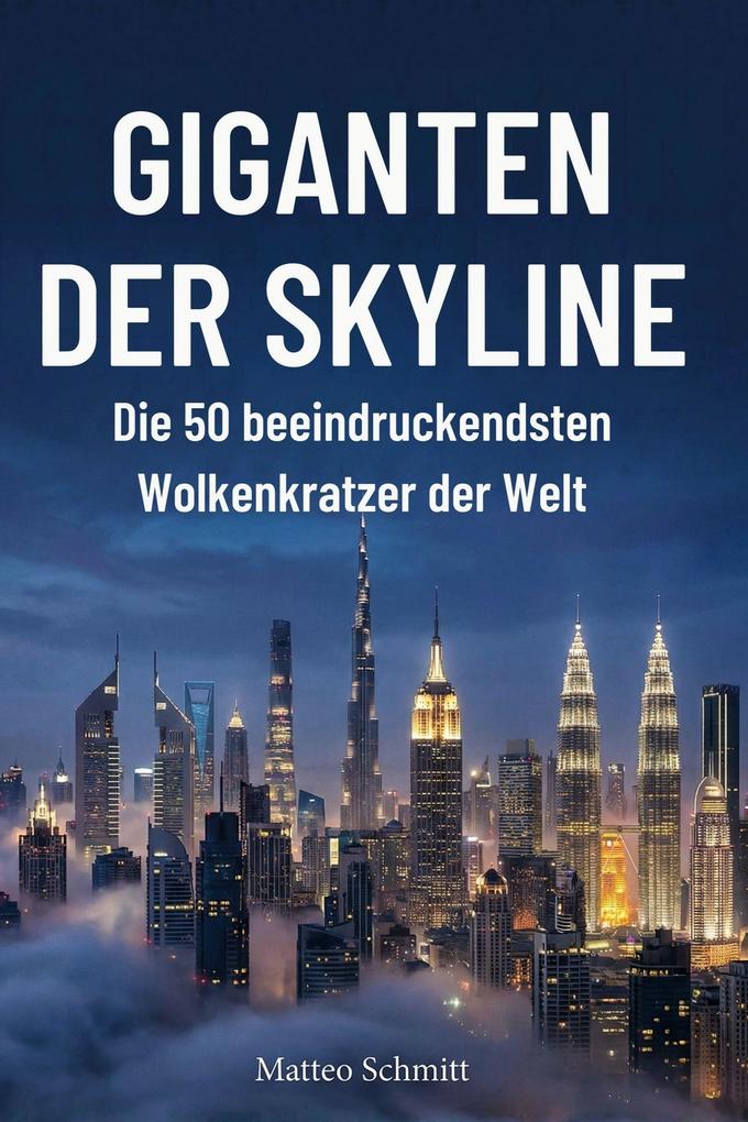 Giganten der Skyline