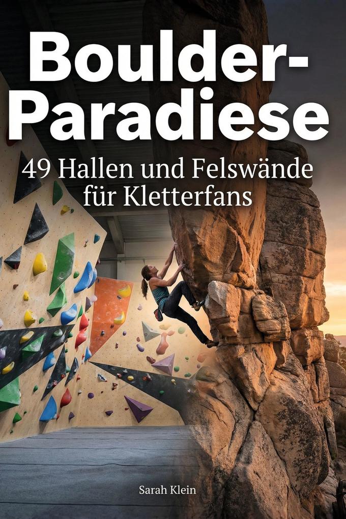 Boulder-Paradiese