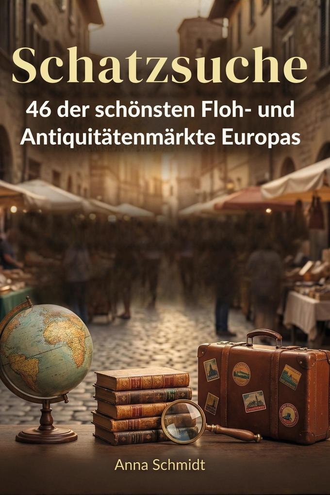 Schatzsuche