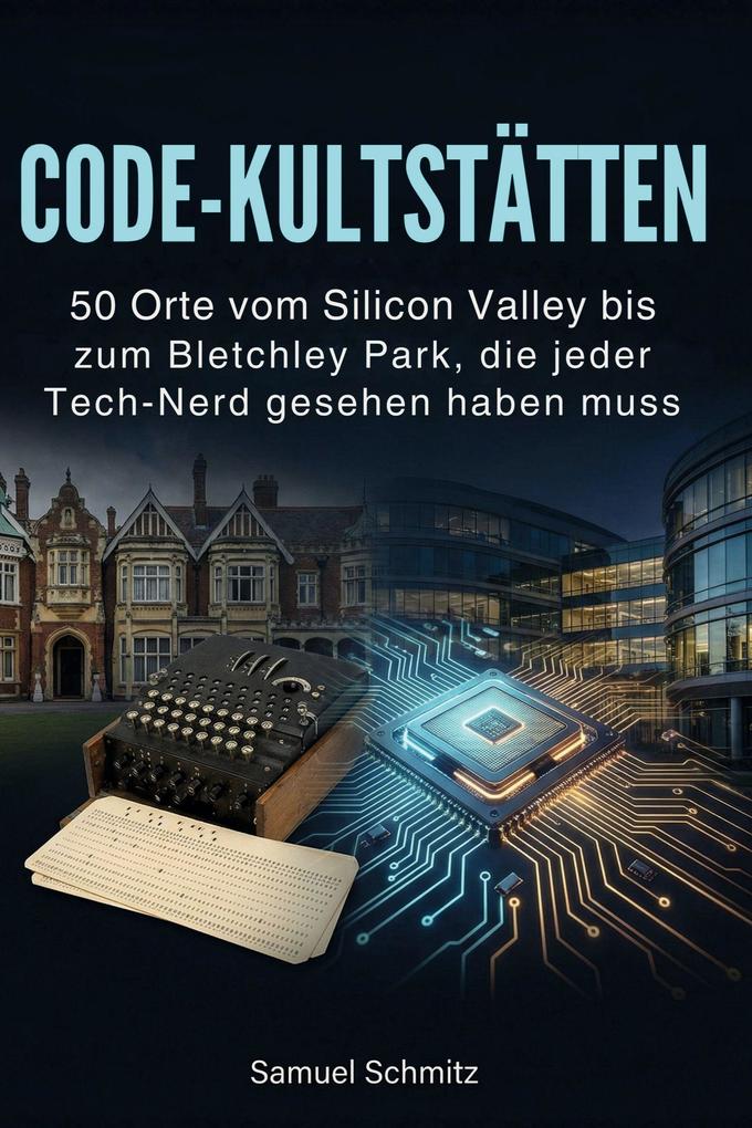Code-Kultstätten