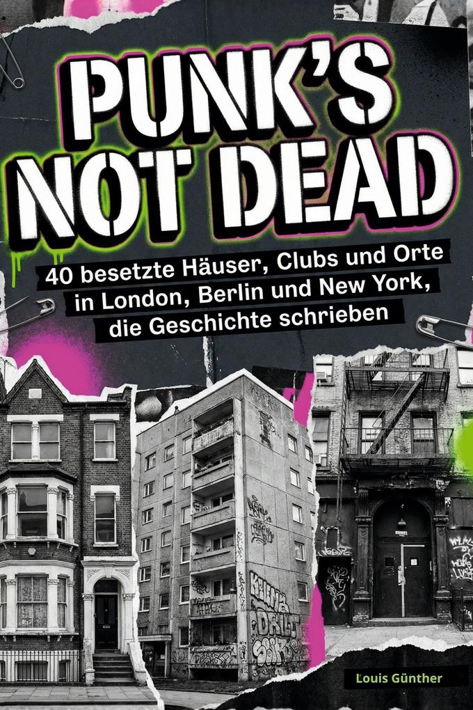 Punk's Not Dead