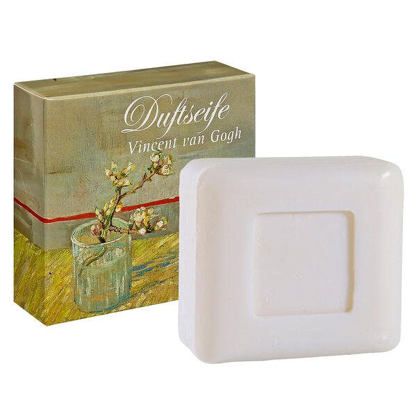 Duftseife »Vincent van Gogh«