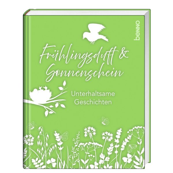 Frühlingsduft & Sonnenschein