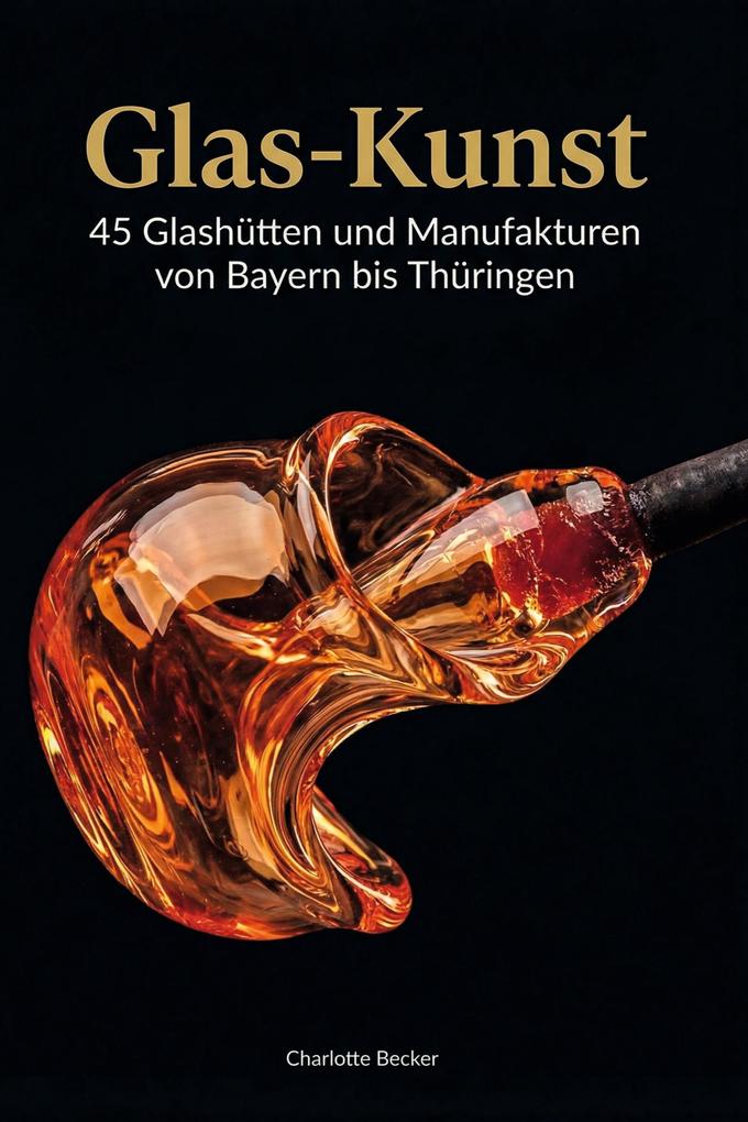 Glas-Kunst