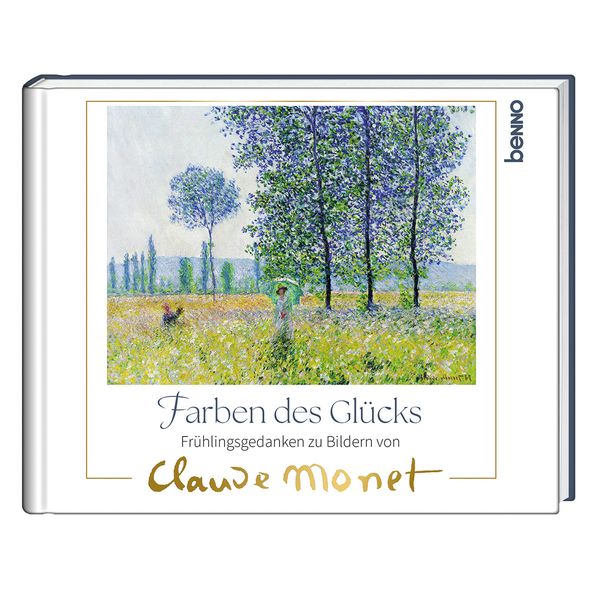 Farben des Glücks
