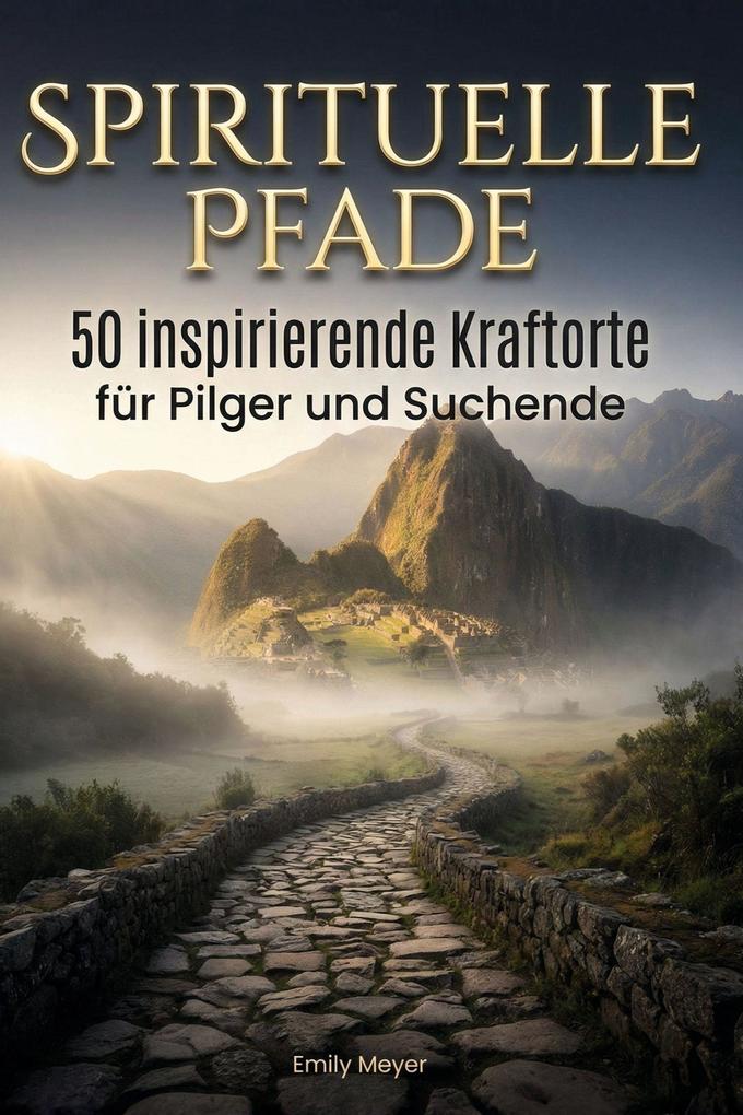 Spirituelle Pfade