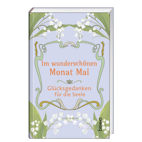Im wunderschönen Monat Mai