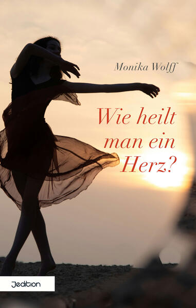 Wie heilt man ein Herz?