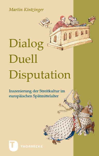 Dialog Duell Disputation