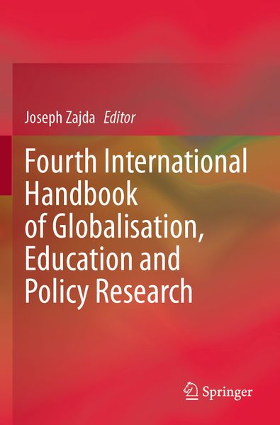 Fourth International Handbook of Globalisation Education and Policy Research