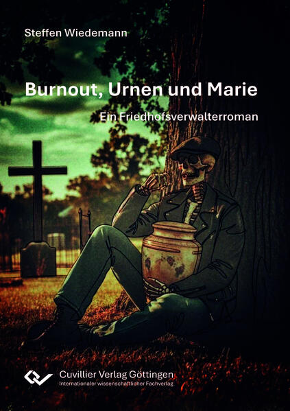 Burnout Urnen und Marie