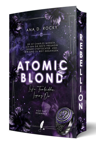 Atomic Blond - Like Forbidden Lovers Do