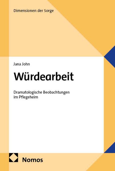 Würdearbeit