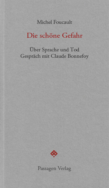 Die schöne Gefahr