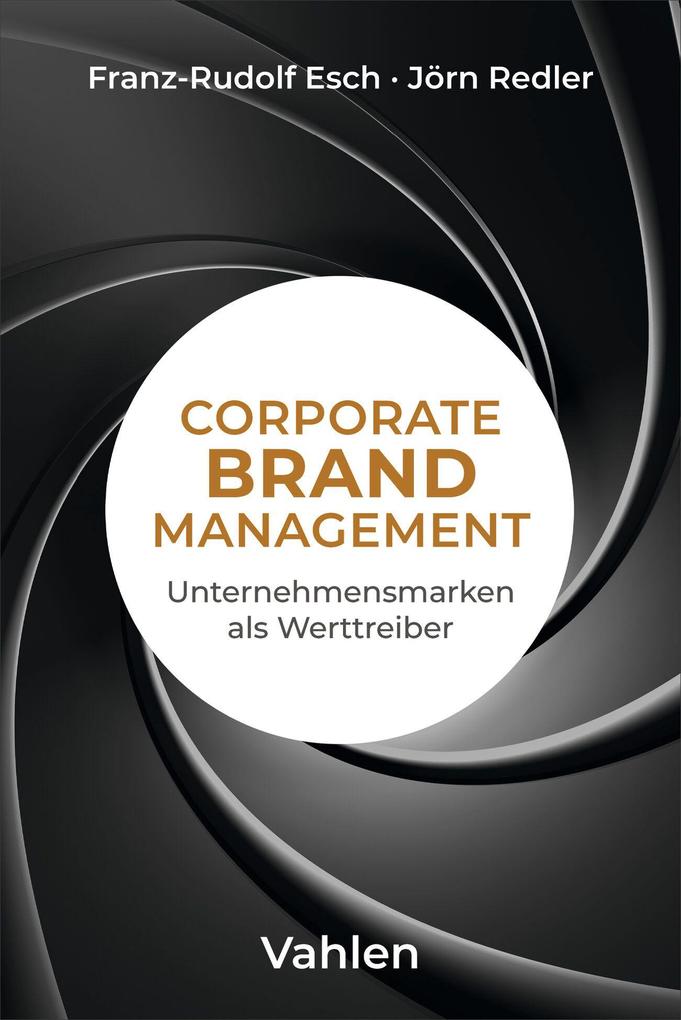 Corporate Brand Management