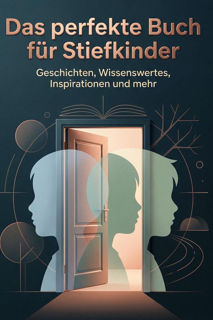 Das perfekte Buch für Stiefkinder